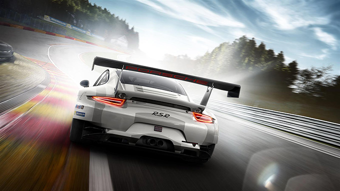 Gewichtstoename voor Porsche, en Aston Martin gaat op dieet in Spa
